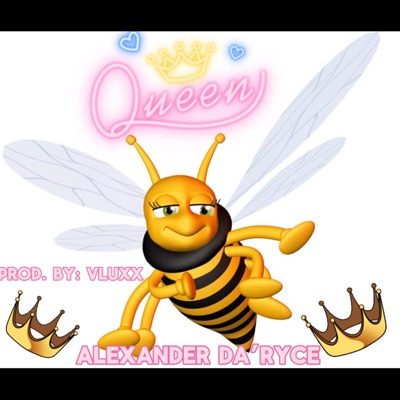 QUEEN - Single
