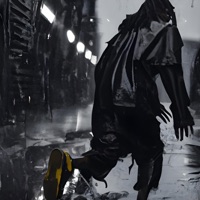 NIEMAND - Single - Binyam