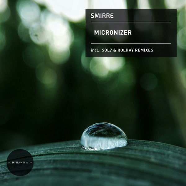 Micronizer - Single