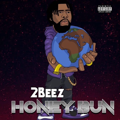 Honey Bun freestyle - Single