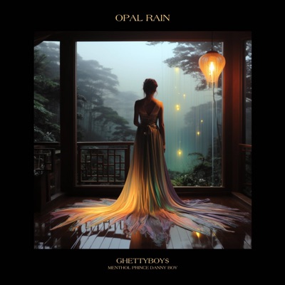 Opal Rain (feat. MENTHOL PRINCE & Danny Boy) - Single