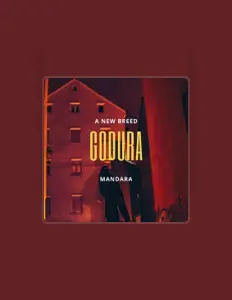 Listen to Mandara, watch music videos, read bio, see tour dates & more!