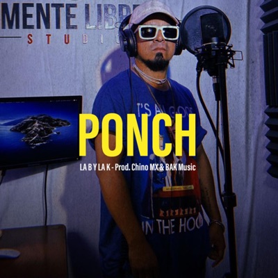 PONCH - Single