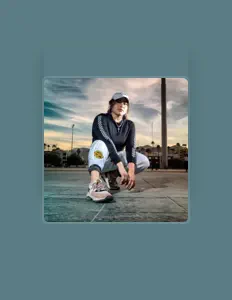 收听 Vanboy、观看音乐视频、阅读小传、查看巡演日期等 ！