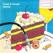 Kraak & Smaak - Money in the Bag - Radio Edit