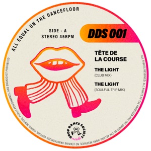 The Light - Single