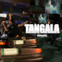TANGALA - Single - Yofrangel