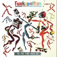 As Time Goes By — Funkapolitan