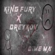 Dime Ma feat Dreykov Single