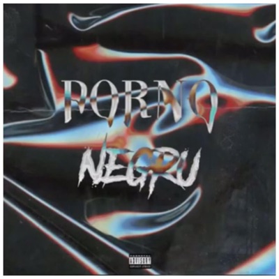 Porno Negru - Single