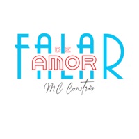 Falar de Amor - Single - MC Constrês