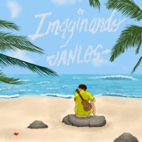 Imaginando - Single - Janlos