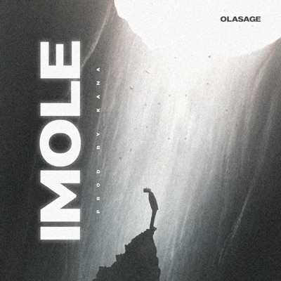 Imole - Single