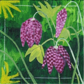 Fixer Upper Candy Moore