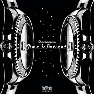 Time Is Patient - EP
