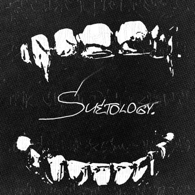 Suetology (feat. Sticky Bizness) - Single