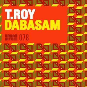Dabasam - Single