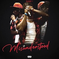 Misunderstood - Single - Playboy T