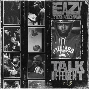 The Talk Different Part 3 (Freestyle) [God Did]