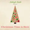 Christmas Time Is Here