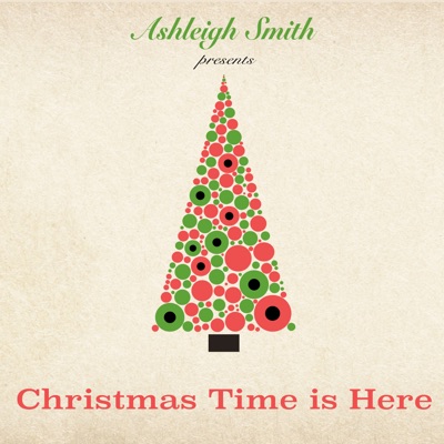 Christmas Time Is Here - Single
