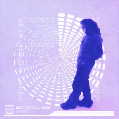 Santal 33 - Single
