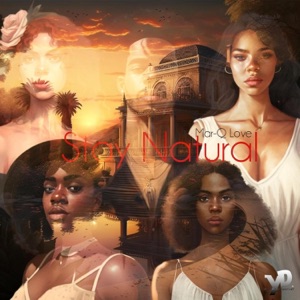 Stay Natural - Single