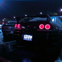 Abyss - Single - $zwecki