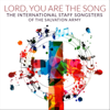 Serve by Love - The International Staff Songsters of the Salvation Army & Dorothy Nancekievill