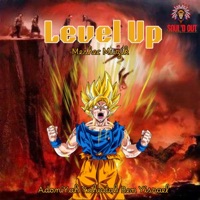 Level Up!!! (feat. AdoniYah Ben Yahudah Yisrael) - Single - Meshec Yisrael