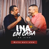 Muito Mais Além (Ao Vivo) [feat. Marquinhos Sensação] - Single - Inácio Rios