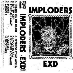 Exd