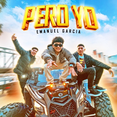 Pero Yo - Single