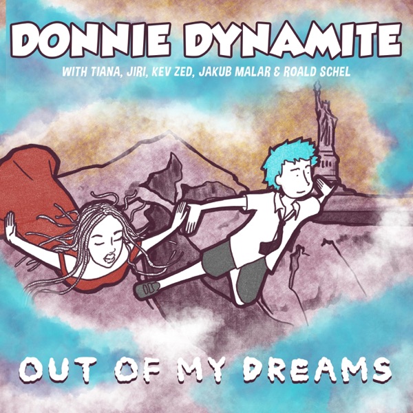 Out Of My Dreams (feat. Tiana)