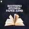 Paper Planes - Just Paper ASMR lyrics
