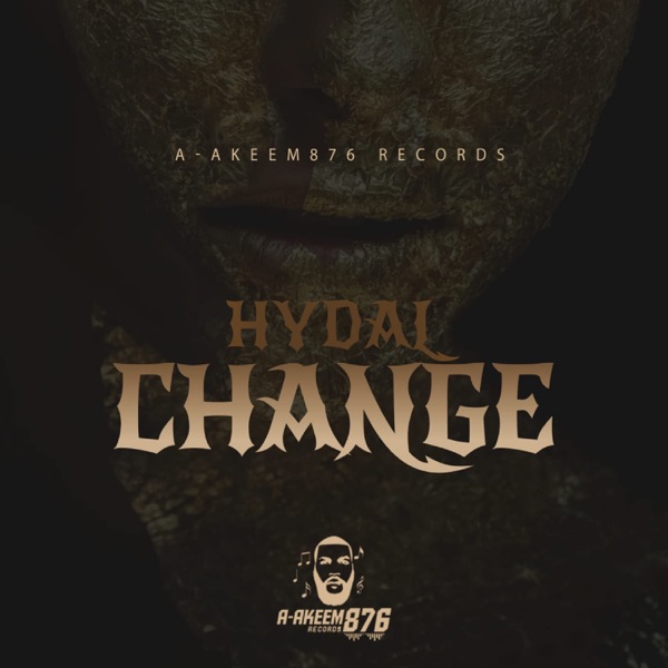 Change - Single