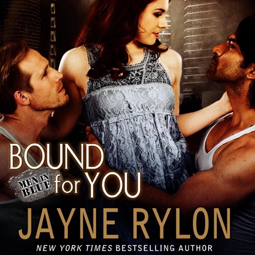 Bound for You: Men in Blue, Book 6 (Unabridged) cover