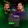 Tô Garrado - Ao Vivo em Goiânia