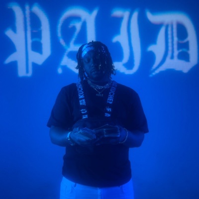 Getting Paid - Single