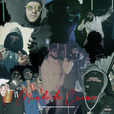 Mundo do Crime - Single