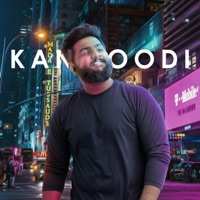 Kanmoodi (Soul Acoustic) - Single - Krishan J