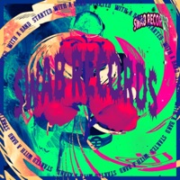 Big Swabby Tuff (feat. SonicDopeSeller) - Single - Swab Records