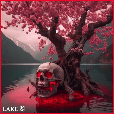 Lake 湖 (Instrumental) - Single
