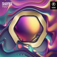 You² - EP - Shayper