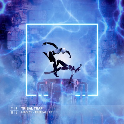 Freefall - Single