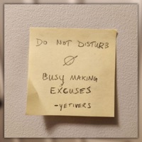 Excuses (Blah Blah Blah) (feat. University617) [Radio Edit] - Single - Yetiii!!