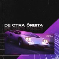 De Otra Órbita - Single - Vlntna B & yung yomi