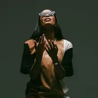 Praise On Repeat — Franchesca