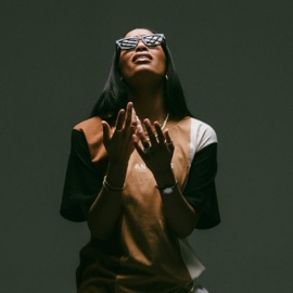 Praise On Repeat Franchesca