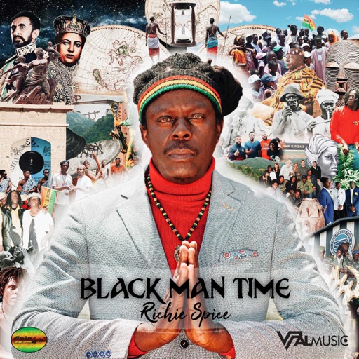 Album artwork